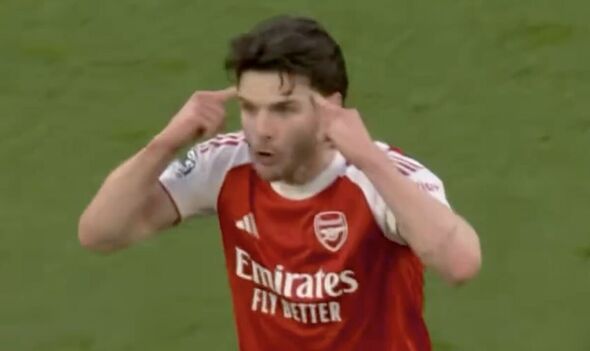 Declan Rice Declan Rice