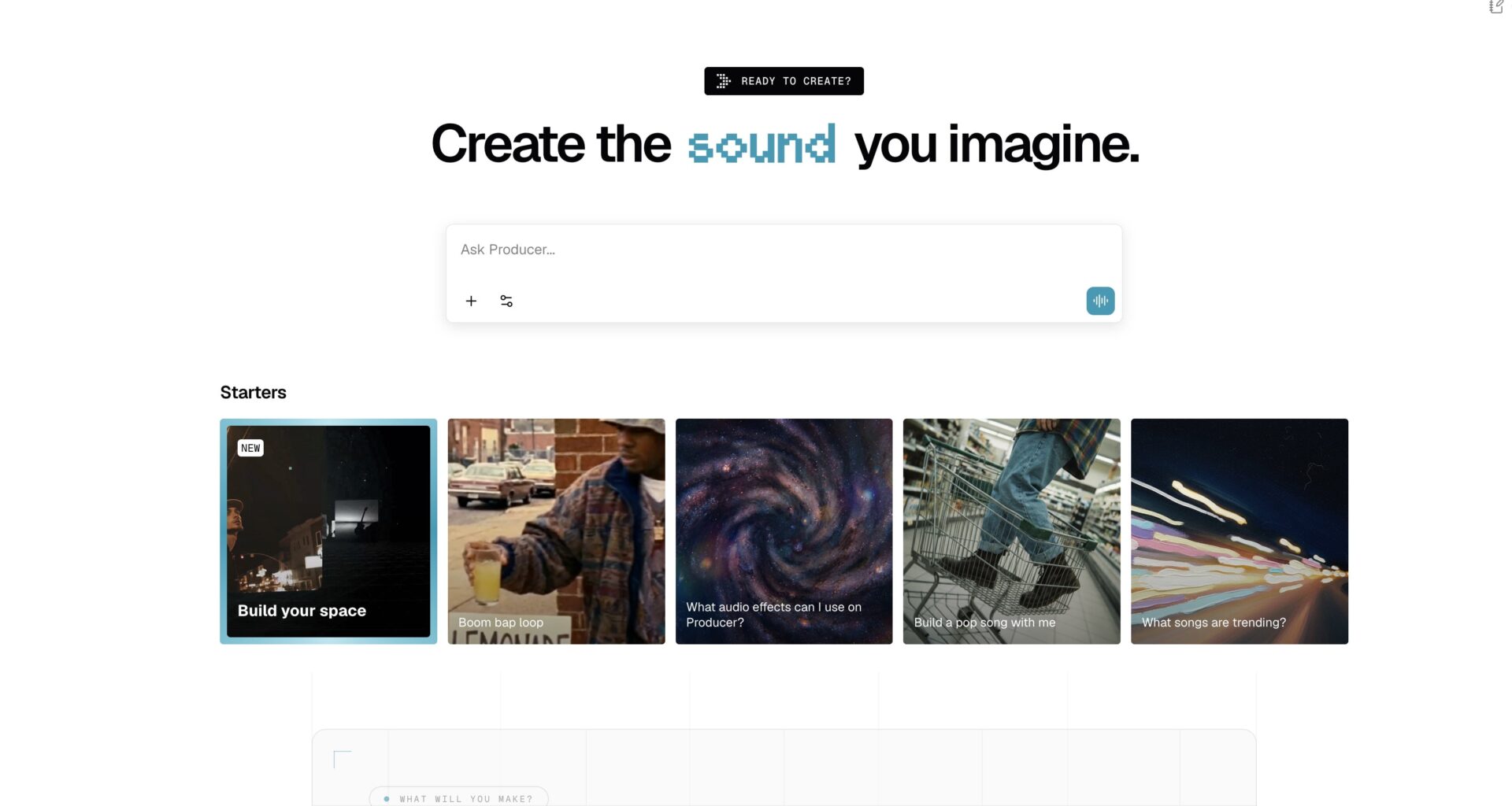 AI music-making platform ProducerAI acquired by Google