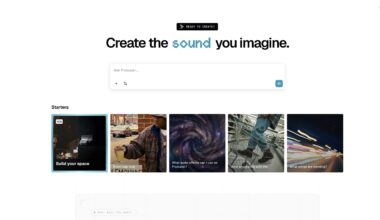 AI music-making platform ProducerAI acquired by Google