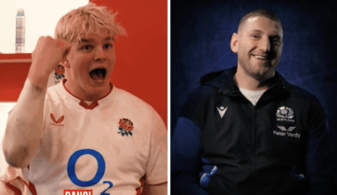 Most overrated rugby players in the world (Ranked 10-1)  - Page 2 of 2