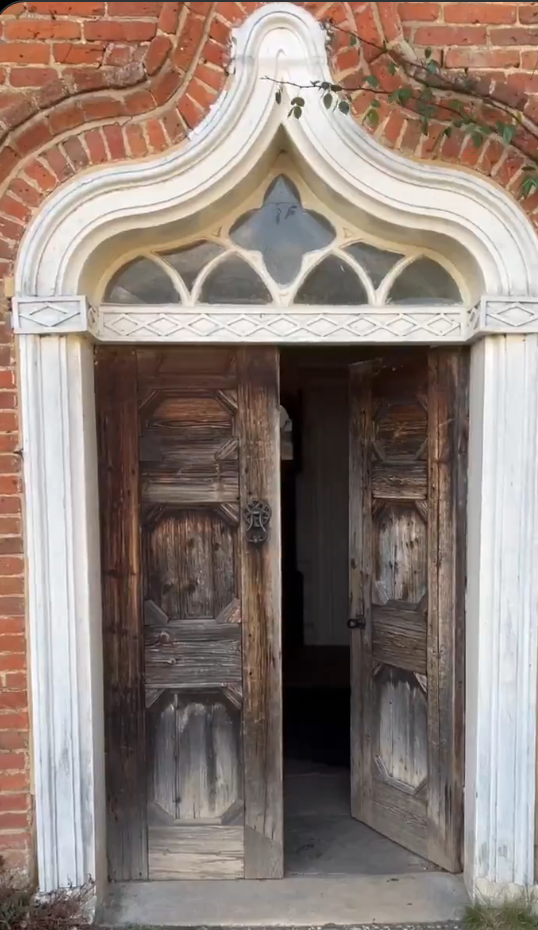 'Ghosts' cast are sharing cryptic video hinting series is returning