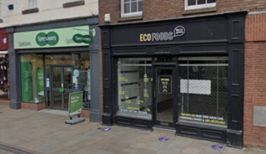 City centre business plans to expand into neighbouring unit