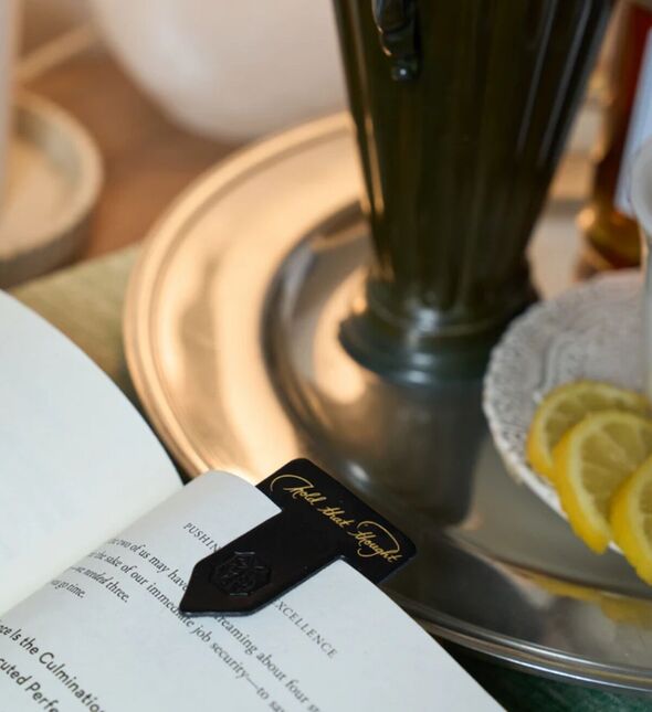 as ever bookmark as ever bookmark