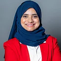 Nasreen Abdulla