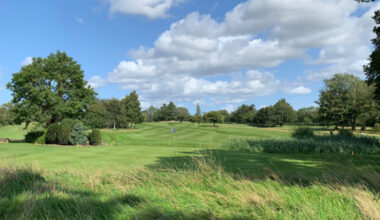 Golfers shocked by closure of beloved course after 116 years
