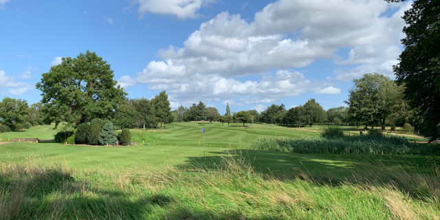 Dinsdale Golf Club