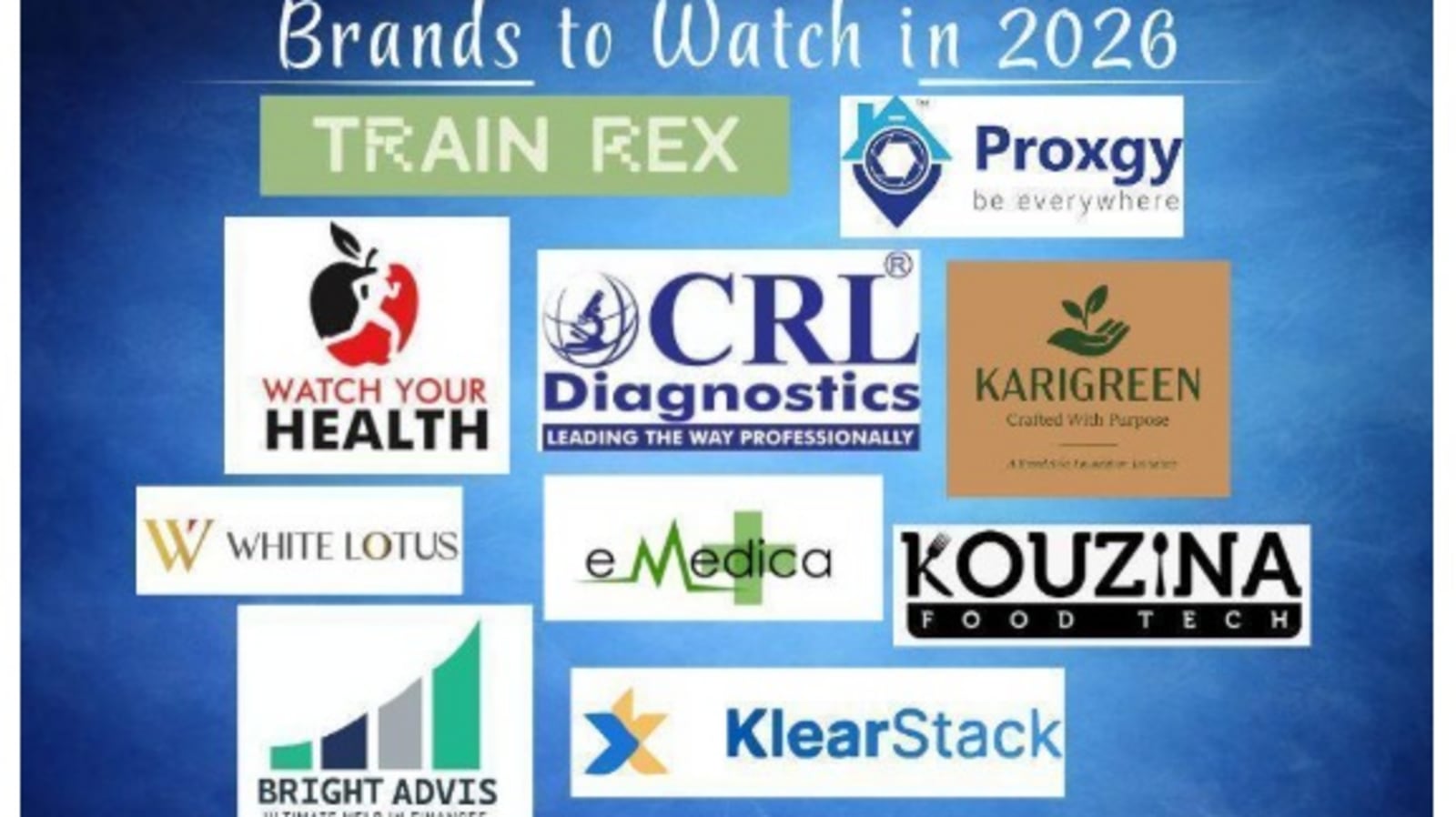 Brands to Watch in 2026
