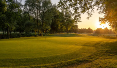 Justifying the rising cost of golf club memberships