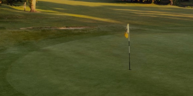 Stowmarket Golf Club