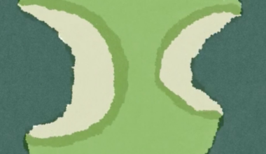 The imperfect animations of Orysia Zabeida are drawn frame-by-frame from memory