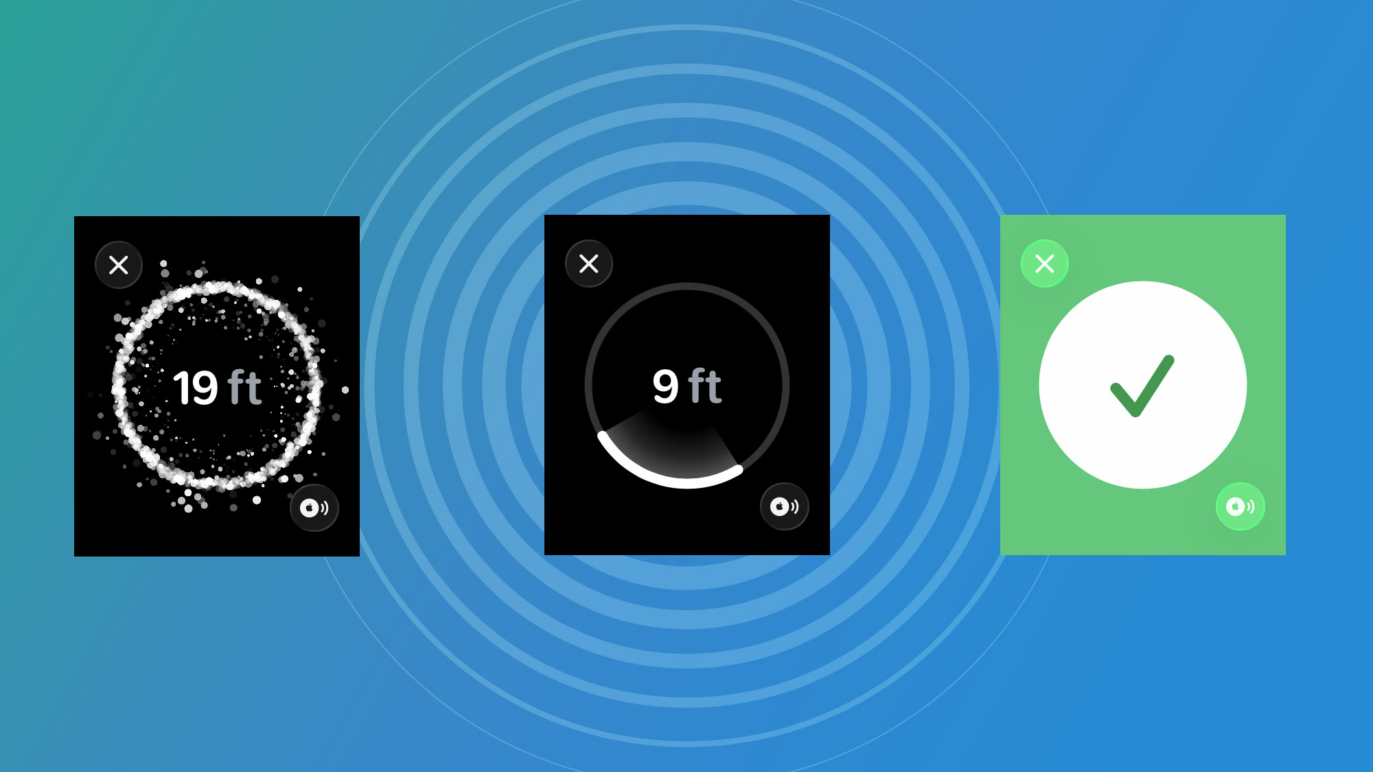 Apple AirTags (2026) tests
