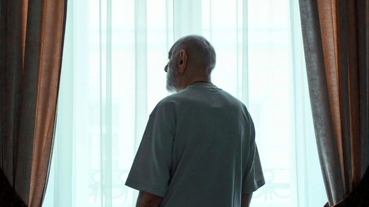 Depression May Warn of Parkinson's or Dementia, Years Before Diagnosis : ScienceAlert