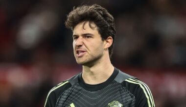 Sir Alex assistant names shock summer signing as ‘not at the level' for Red Devils