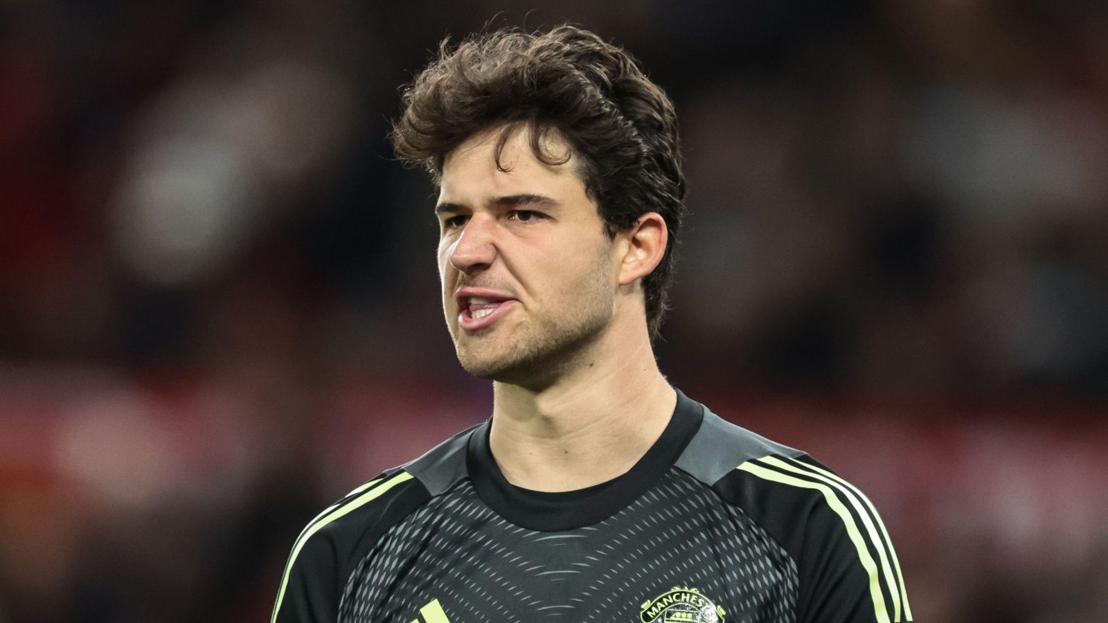 Sir Alex assistant names shock summer signing as ‘not at the level' for Red Devils