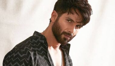 Despite being an all-round performer, why are big hits eluding Shahid Kapoor? Trade experts share their views: “He should change his advisors who suggest to him what films he should sign”