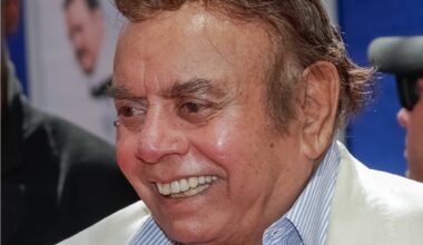 ‘It’s Always Sunny’ actor Shelly Desai dies, aged 90