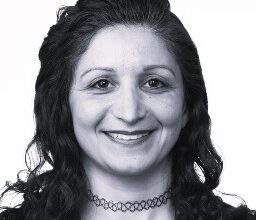 Sheri McVay | Psychology Today United Kingdom