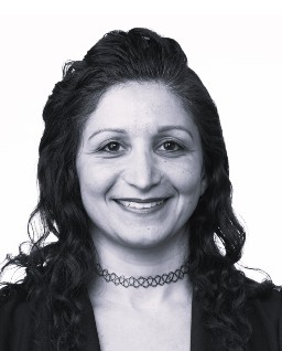 Sheri McVay | Psychology Today United Kingdom