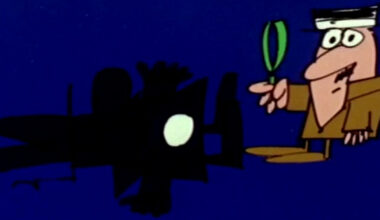 A Shot in the Dark - 4K