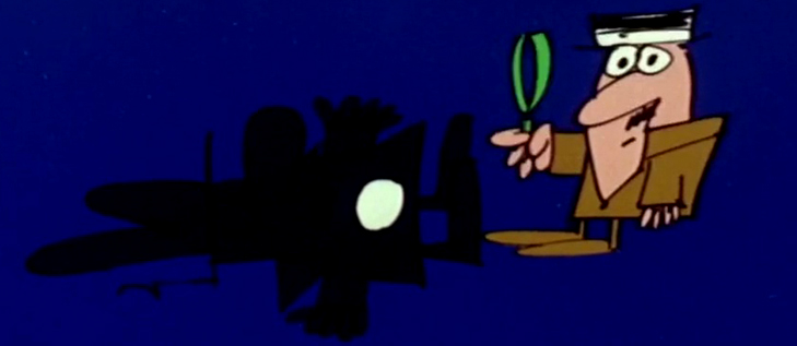 A Shot in the Dark - 4K