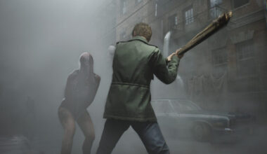 New Silent Hill Game In Development Alongside the First Remake