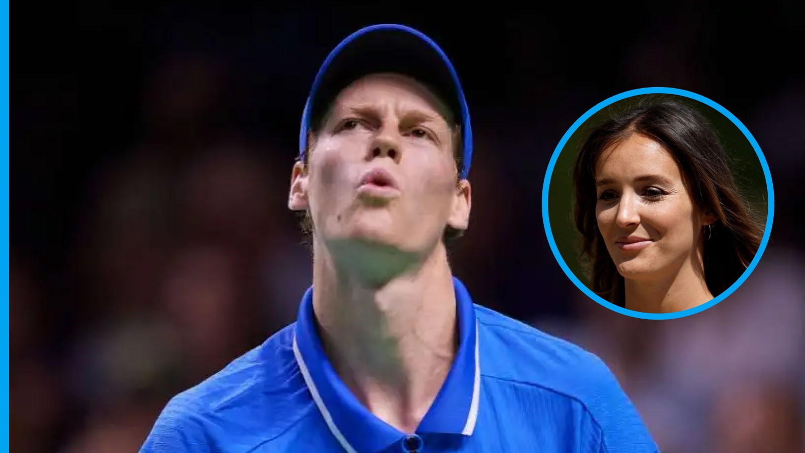 Jannik Sinner backed to emerge from his 'slump' by leading tennis voice