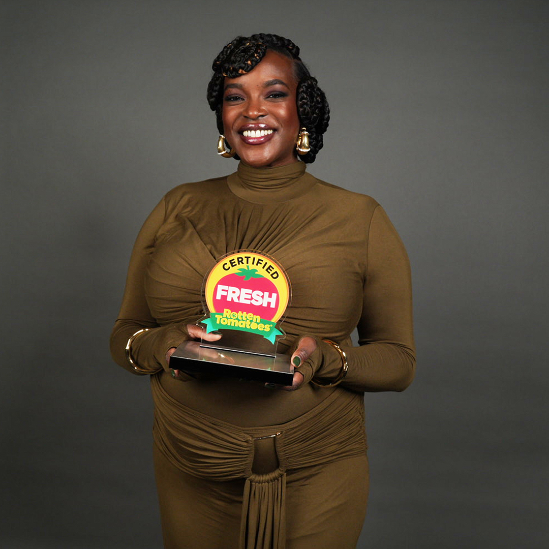 Wunmi Mosaku for 'Sinners'