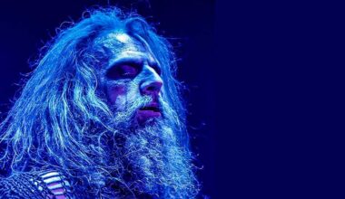 Rob Zombie: The Great Satan album review
