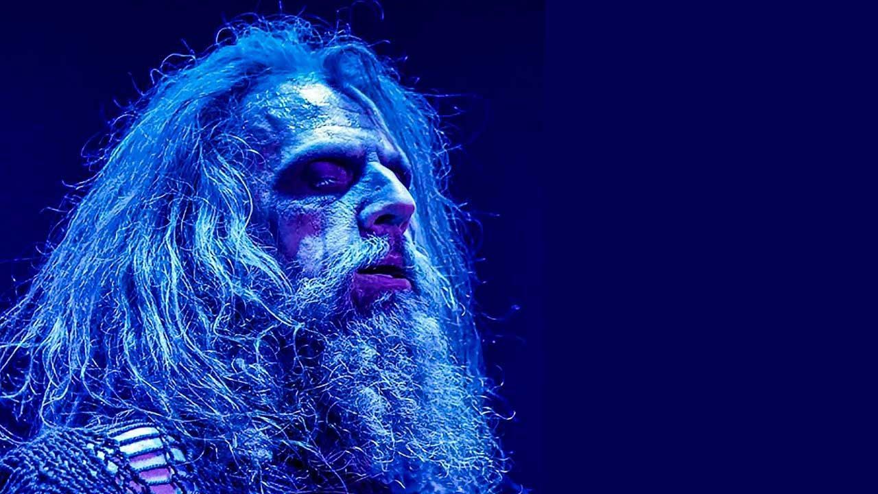 Rob Zombie: The Great Satan album review