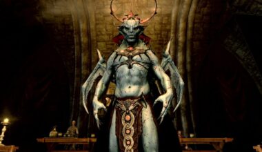 Skyrim's Nintendo Switch 2 port gets proper Performance and Quality modes, finally fixing the mess it was at launch