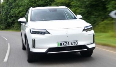 Insurers still refuse to cover some Chinese cars despite booming sales