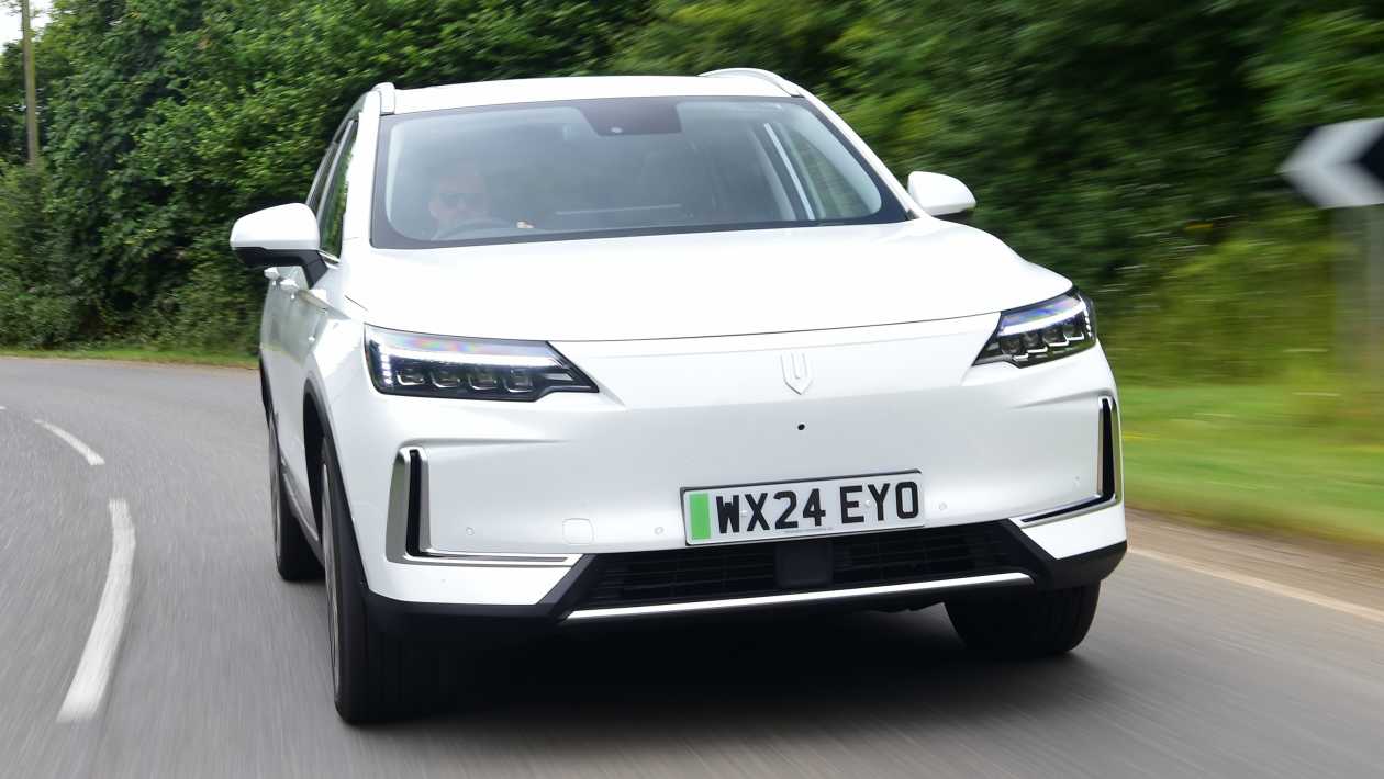 Insurers still refuse to cover some Chinese cars despite booming sales