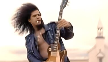 The one musician Slash never enjoyed working with