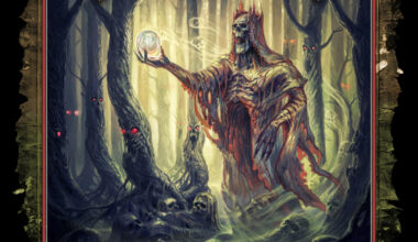 Slaughterday - Dread Emperor Review