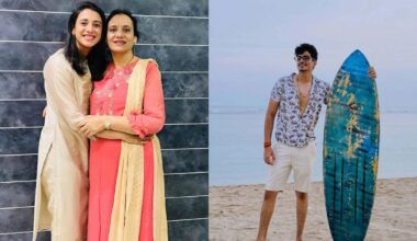 Smriti Mandhana’s Mother Shares Meme Taking Dig At Palash Muchhal After WPL Title Win | Bollywood News