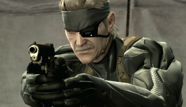Metal Gear Solid 4 and Peace Walker delisted from PS3 store following Master Collection Vol. 2 reveal