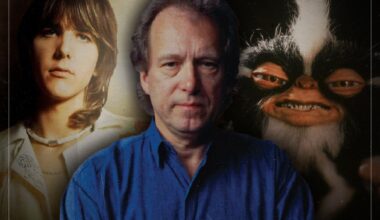 The indelible bridge between Gram Parsons and 'Gremlins'