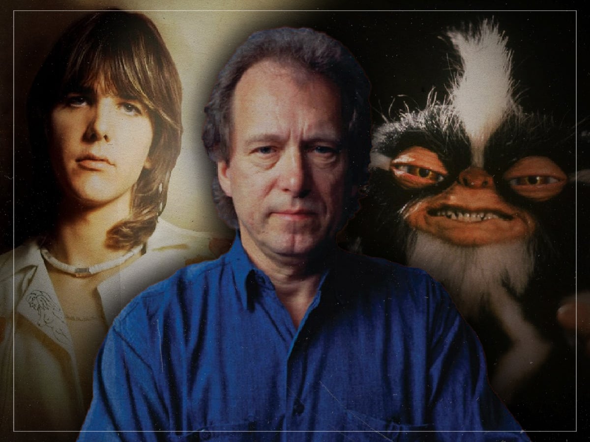 The indelible bridge between Gram Parsons and 'Gremlins'