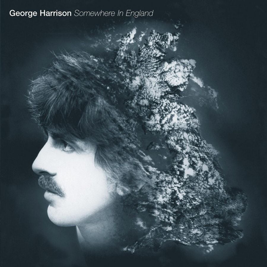 Somewhere in England (1981) George Harrison