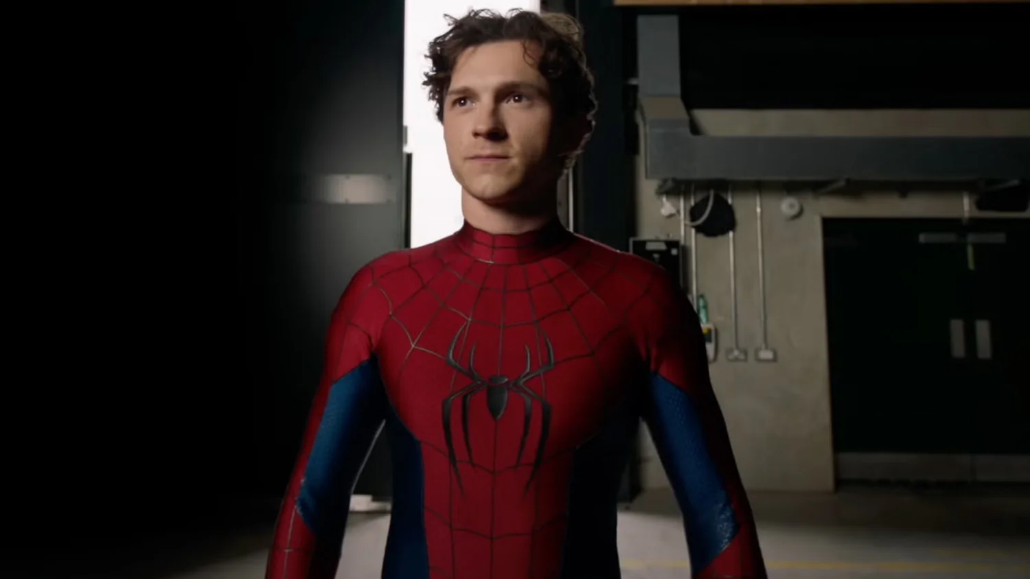 BRAND NEW DAY Surprising and Terrific After Watching Early Footage — GeekTyrant