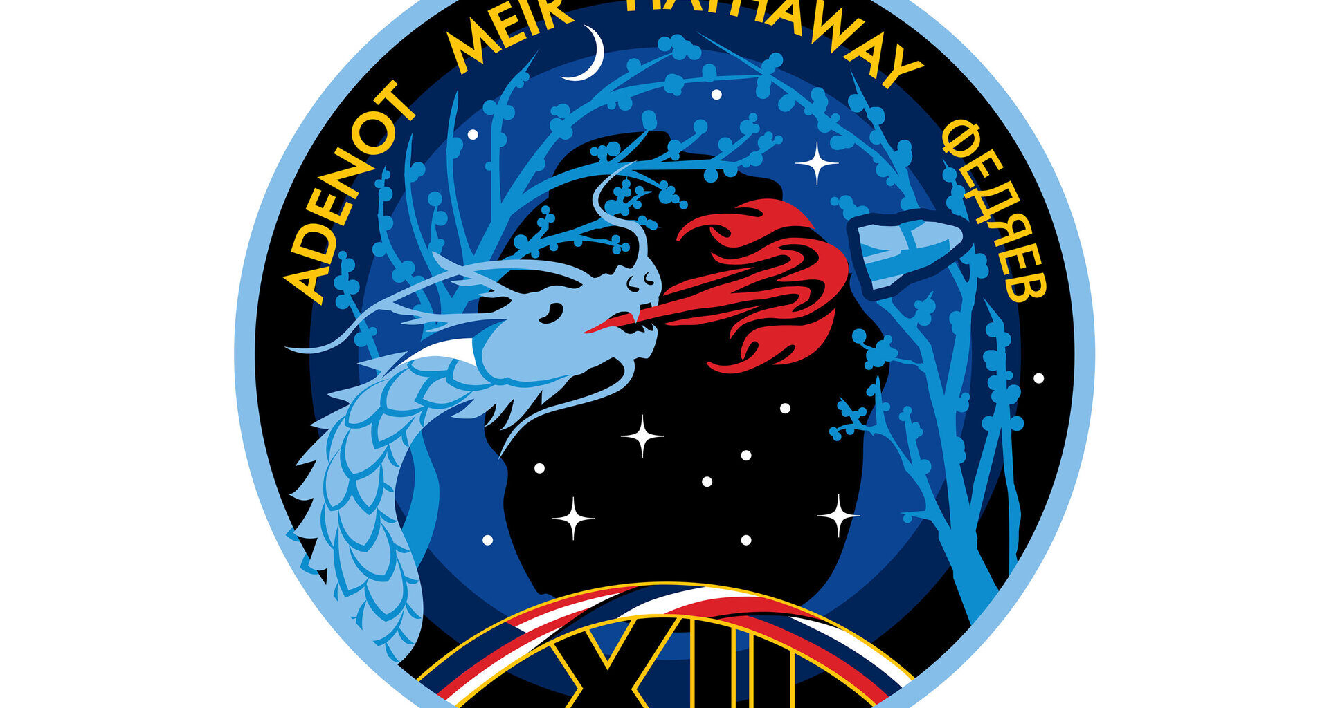 SpaceX Crew-12, 2026