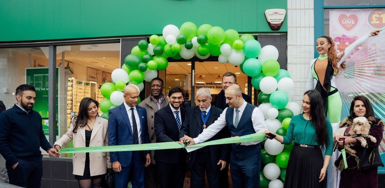 New audiology hub launches at long-standing South Harrow high street store Harrow Online