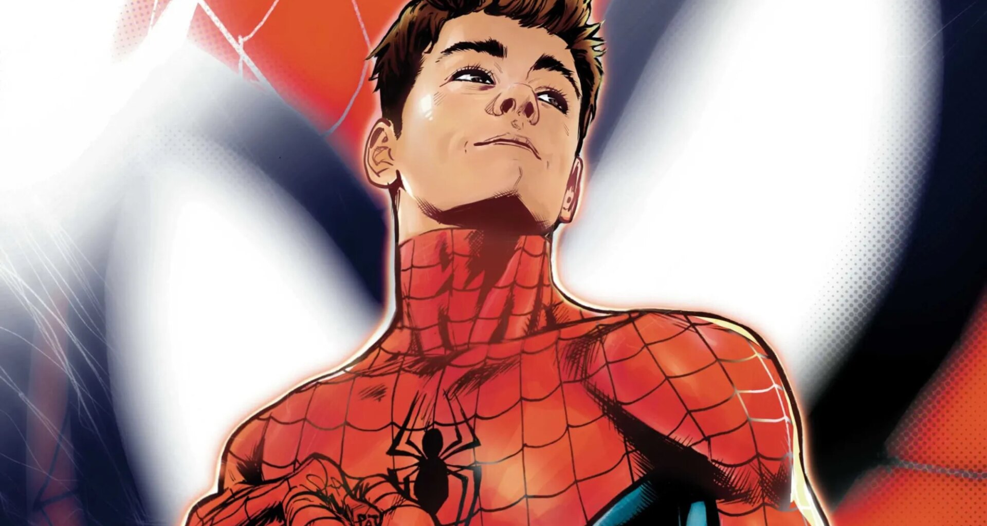 Marvel Is Officially Going All-In On One Of Spider-Man's Most Controversial Stories, 16 Years Later