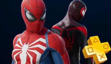 Here are our PS Plus Premium and Extra games for February