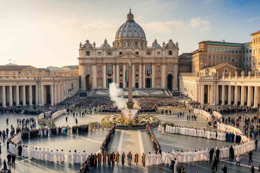 Spring break - travel and tour world