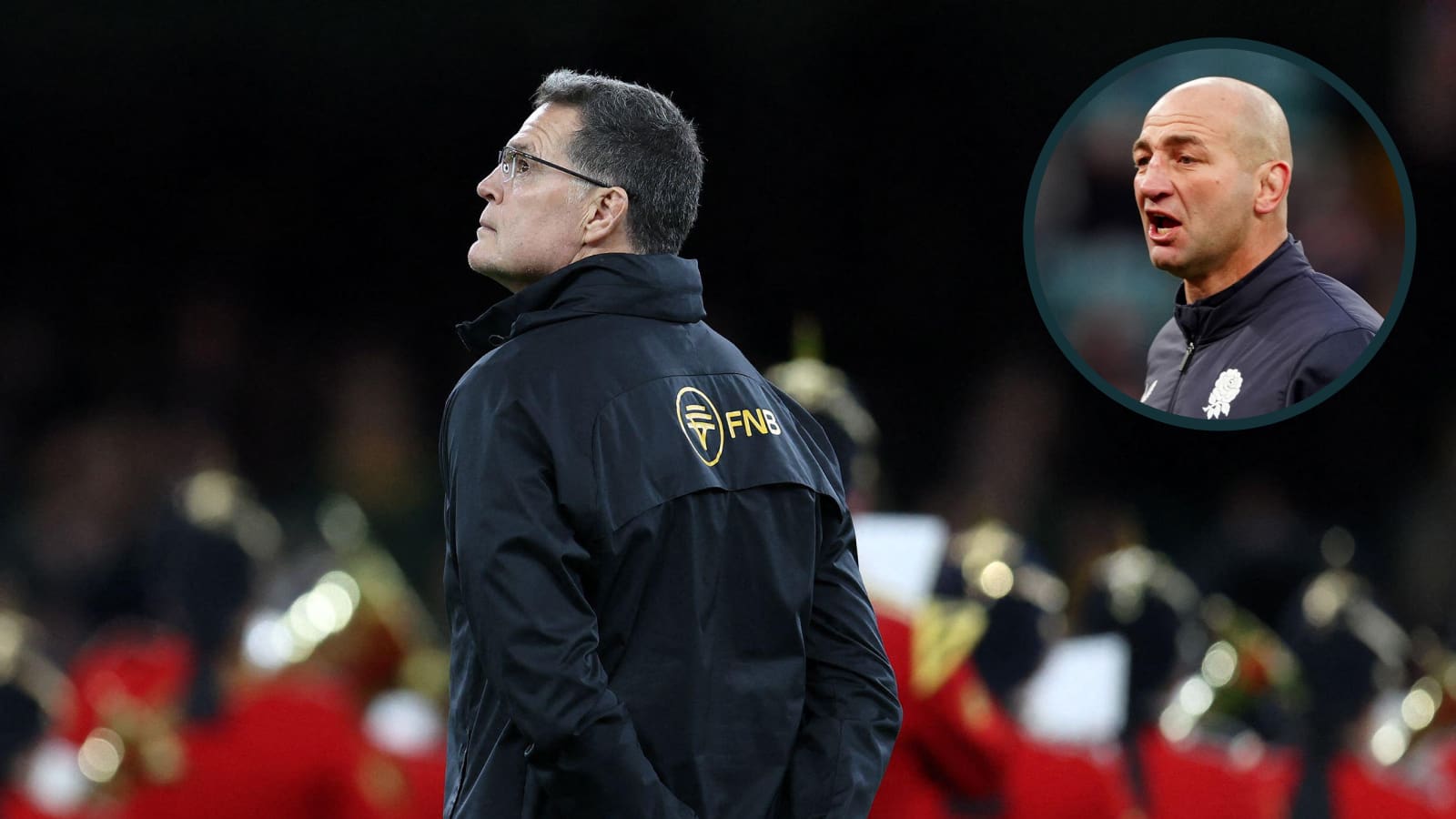 Six reasons why Rassie Erasmus is driving Six Nations coaching standards