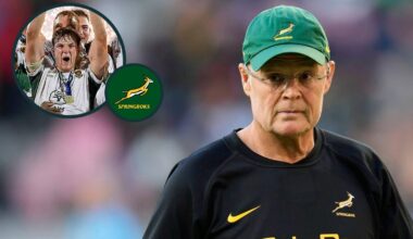 Rassie Erasmus rewards 11 uncapped players with alignment camp invites