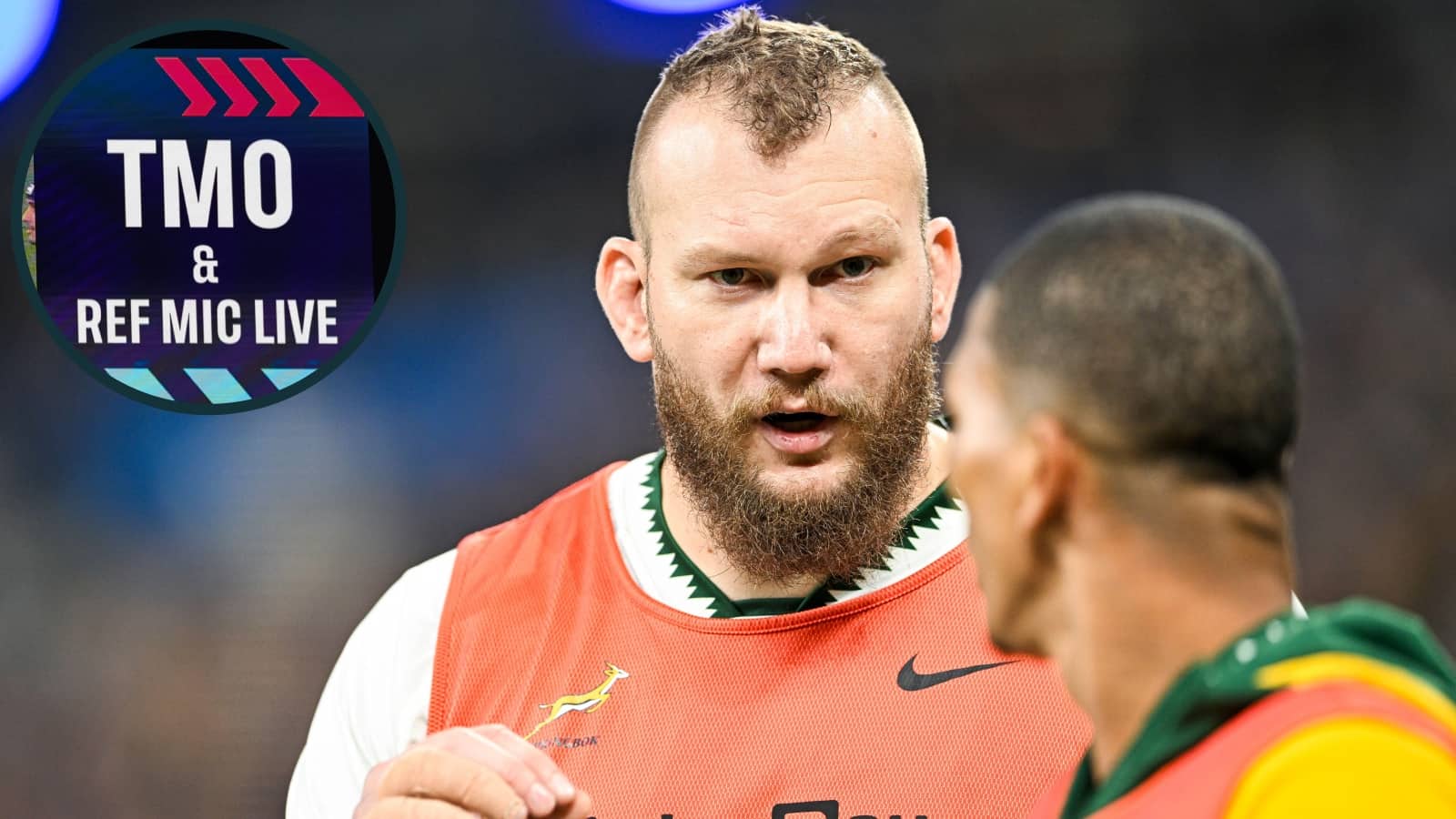 World Rugby meeting agenda details leaked including Bomb Squads and scrums