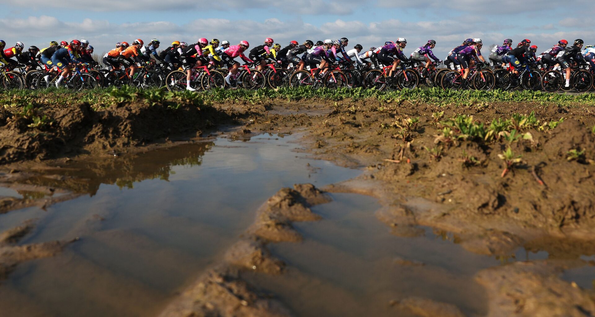 Opening Weekend is almost here, time for the best racing of the year