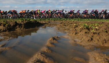 Opening Weekend is almost here, time for the best racing of the year